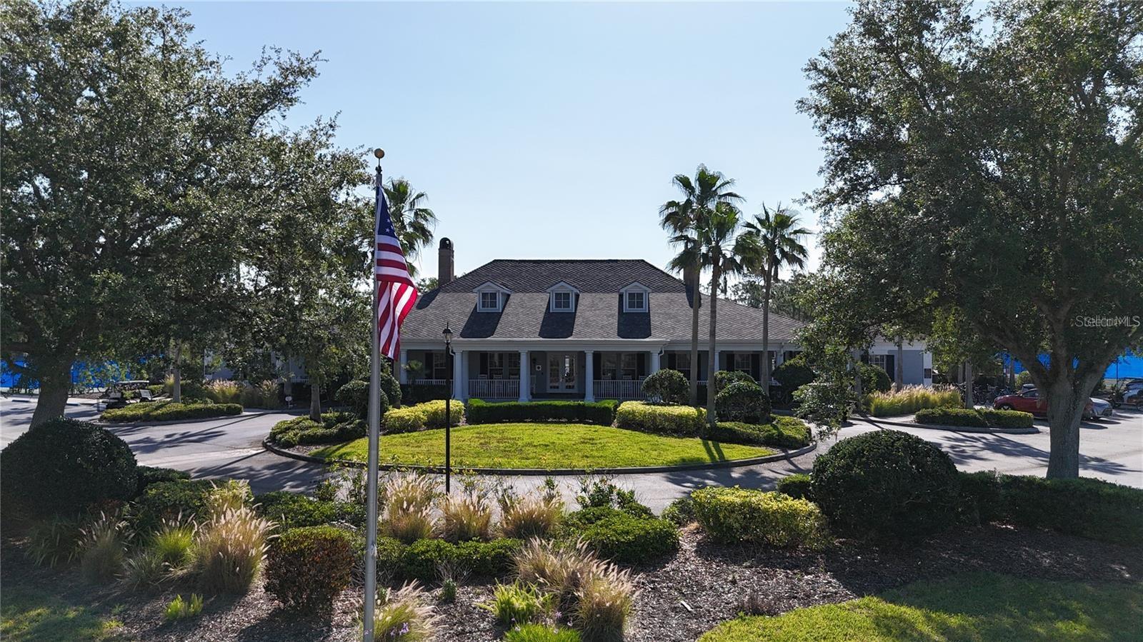 LAKESIDE PLANTATION - Residential