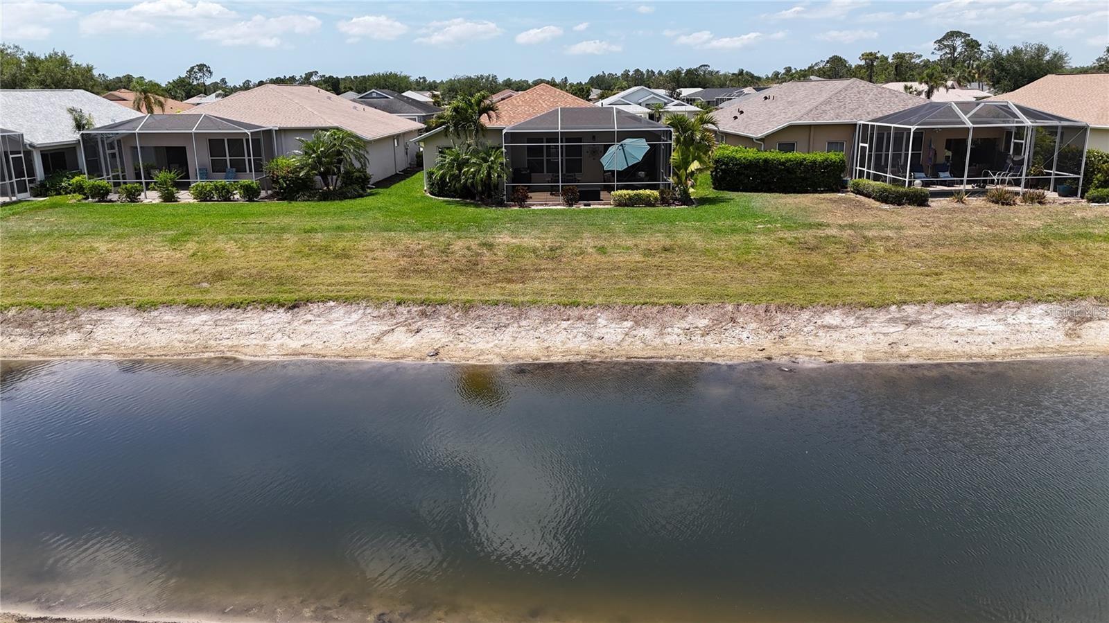 LAKESIDE PLANTATION - Residential