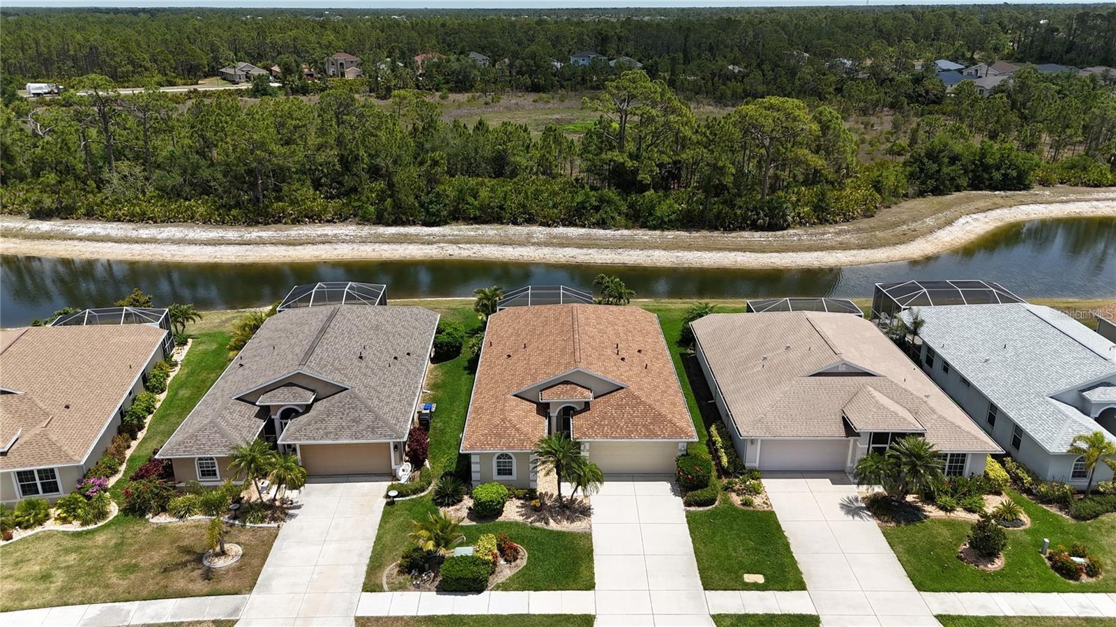 LAKESIDE PLANTATION - Residential