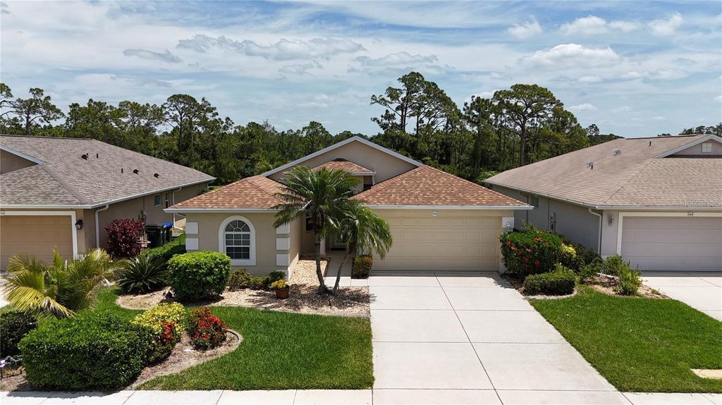 Photo of 1566 Scarlett Avenue, North Port, FL 34289 (MLS # C7519482)