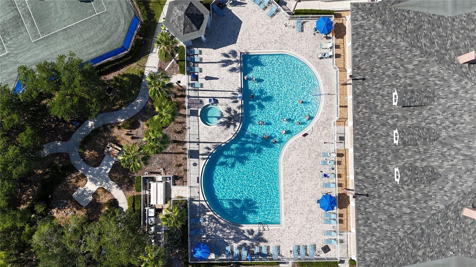 LAKESIDE PLANTATION - Residential