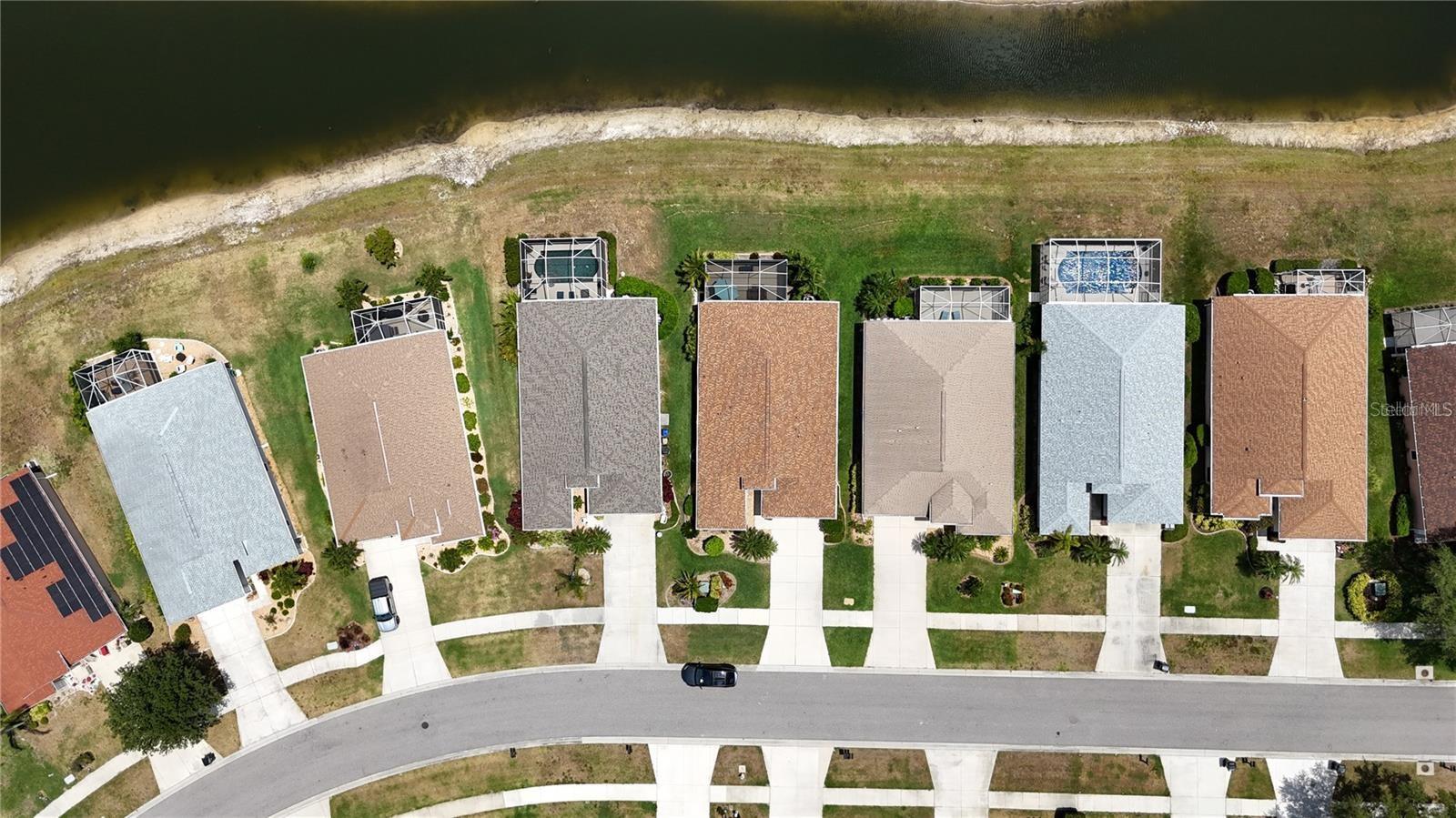 LAKESIDE PLANTATION - Residential