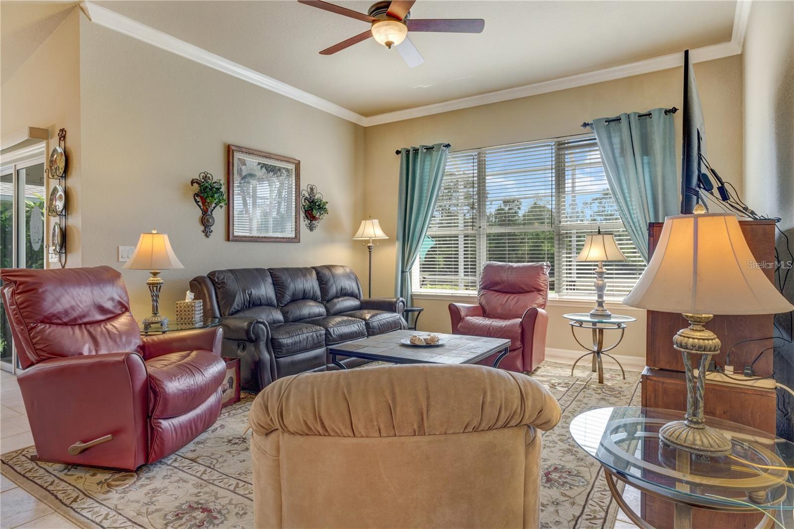 LAKESIDE PLANTATION - Residential