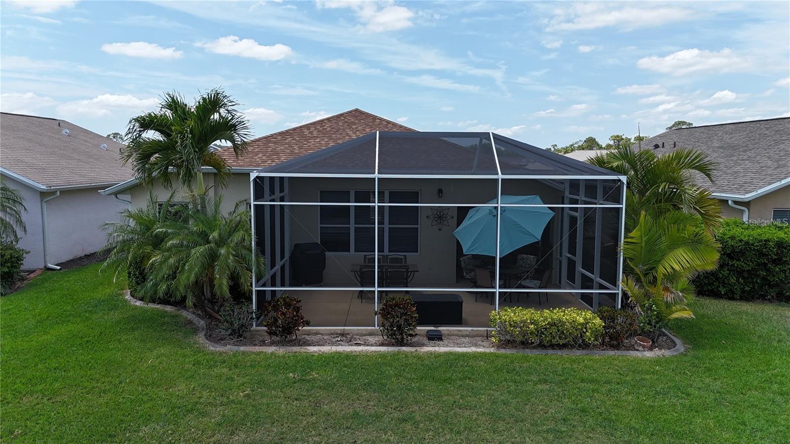 LAKESIDE PLANTATION - Residential