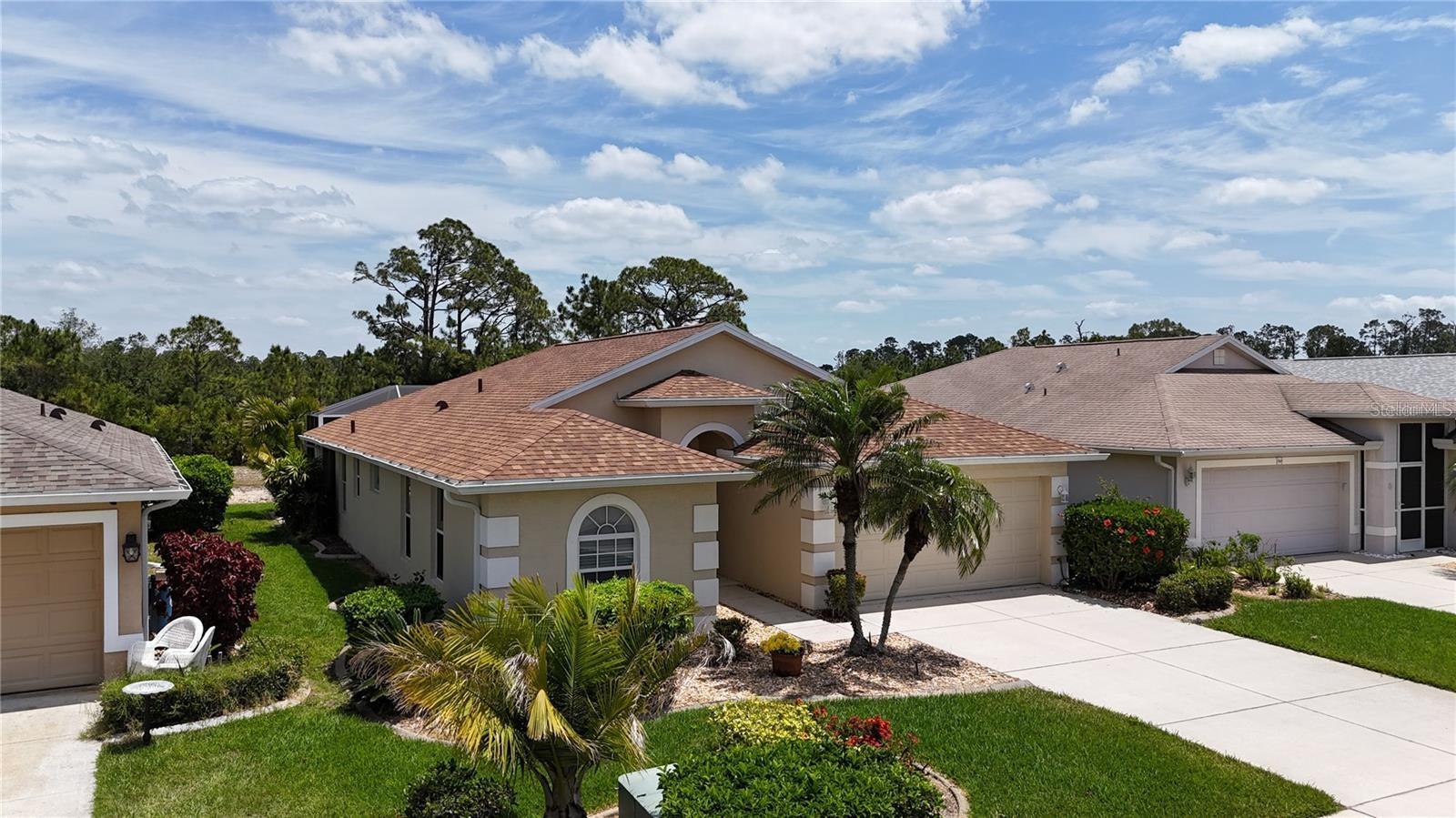 1566 SCARLETT AVENUE