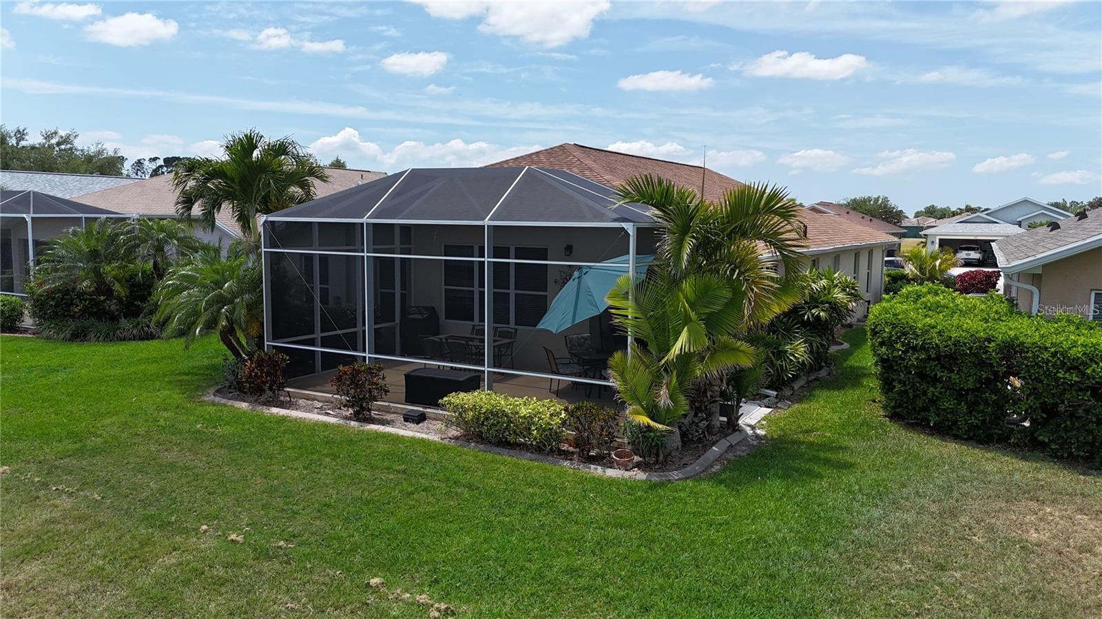 LAKESIDE PLANTATION - Residential