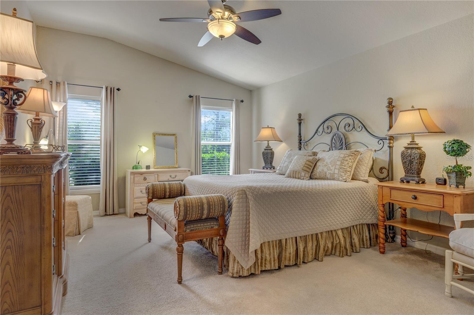 LAKESIDE PLANTATION - Residential