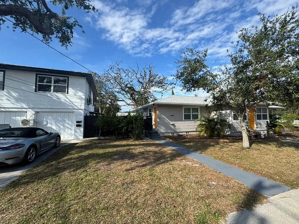 Photo of 2001 2nd Street S, St Petersburg, FL 33705 (MLS # TB8562518)