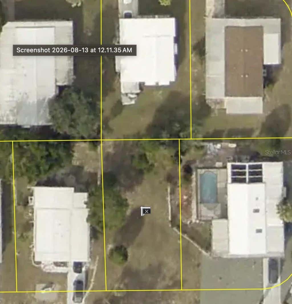 Photo of 0 Sandhurst Street, Brooksville, FL 34613 (MLS # W7888527)