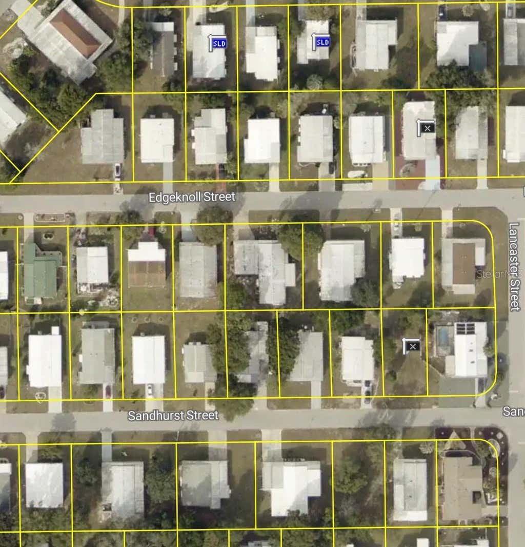 Photo of 0 Sandhurst Street, Brooksville, FL 34613 (MLS # W7888527)