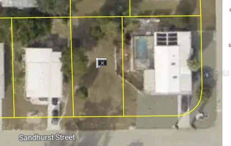 Photo of 0 Sandhurst Street, Brooksville, FL 34613 (MLS # W7888527)