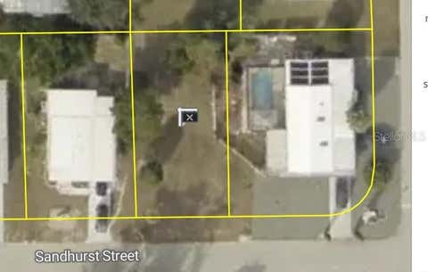 Photo of 0 Sandhurst Street, Brooksville, FL 34613 (MLS # W7888527)
