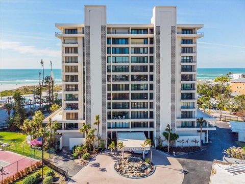 A home in SARASOTA