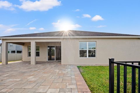 A home in ORLANDO