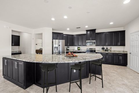 A home in ORLANDO
