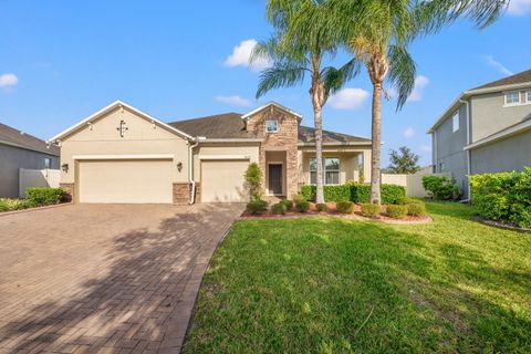 A home in ORLANDO