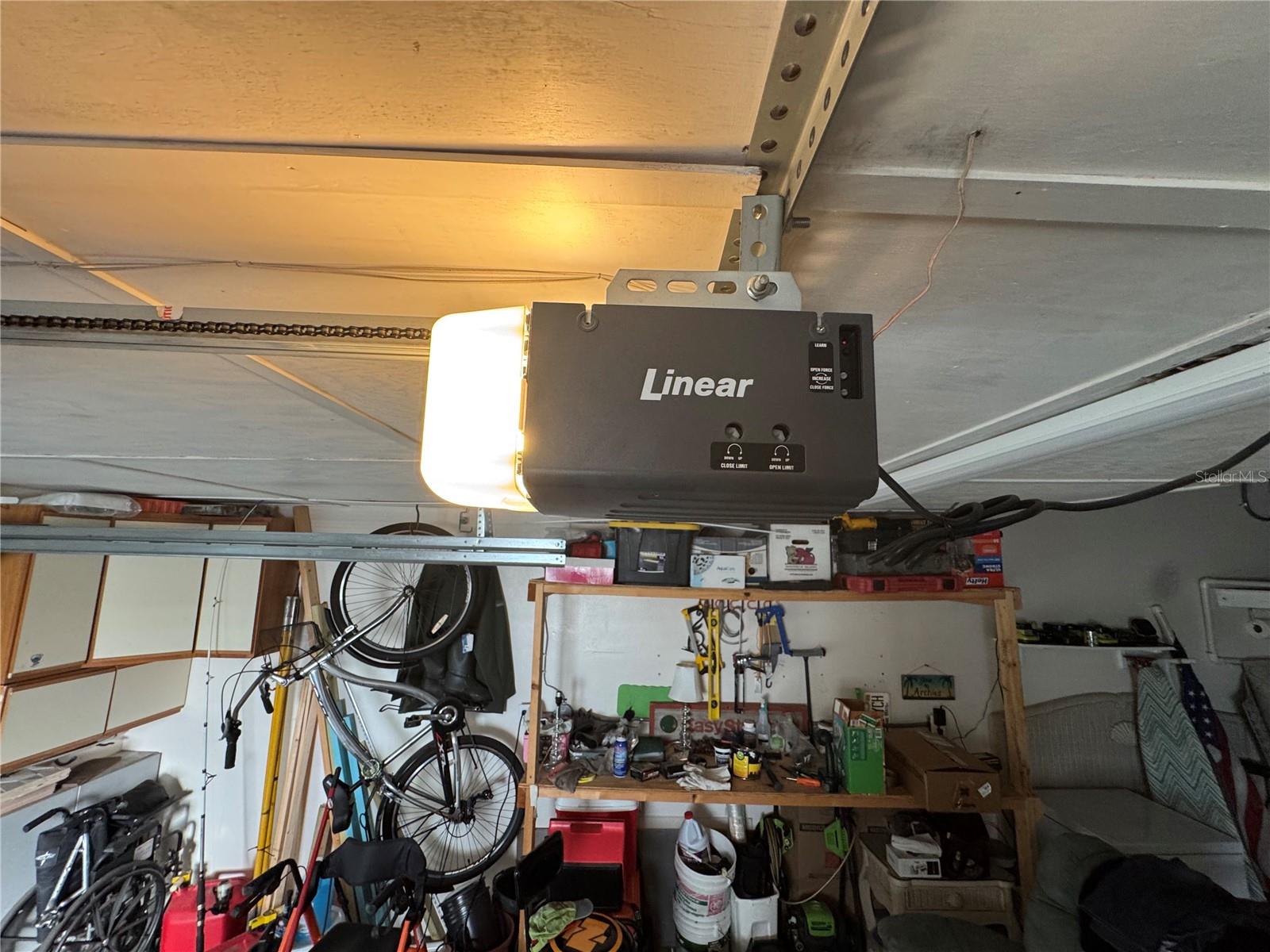 CREST RIDGE GARDENS - Residential