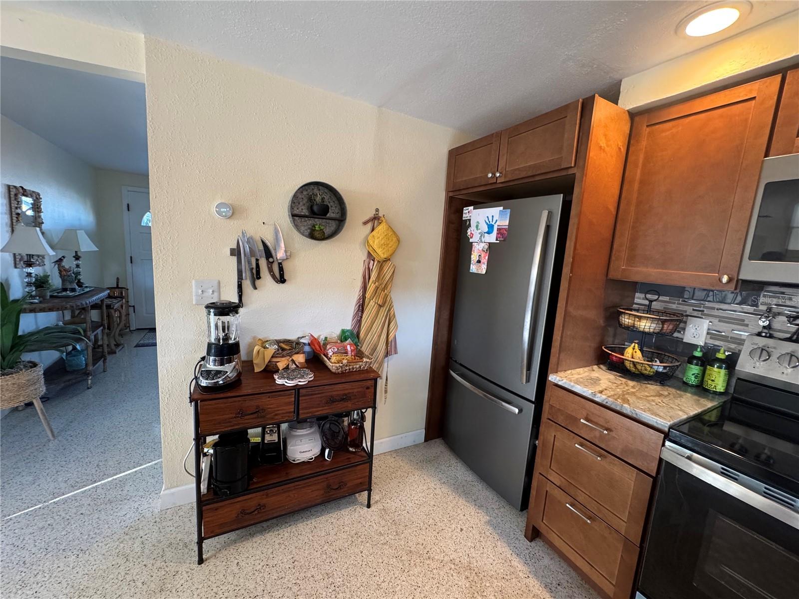 CREST RIDGE GARDENS - Residential