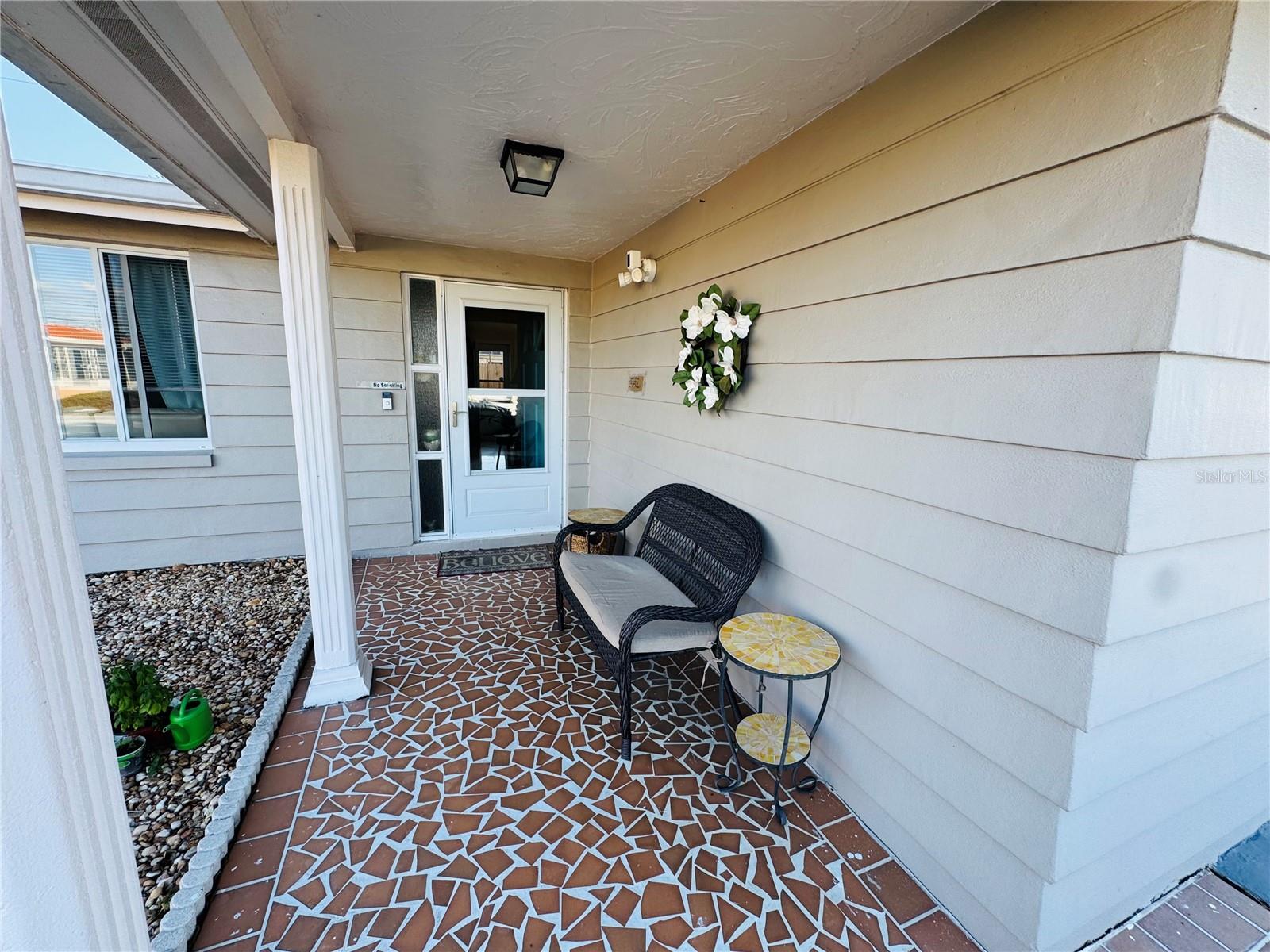 CREST RIDGE GARDENS - Residential