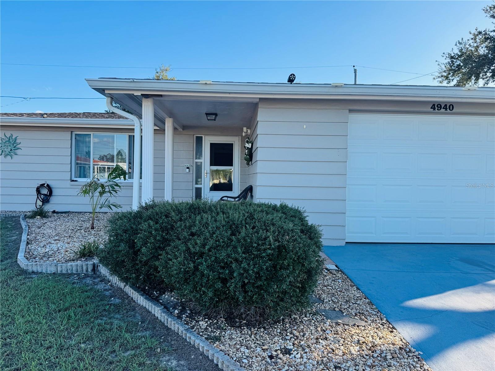 CREST RIDGE GARDENS - Residential