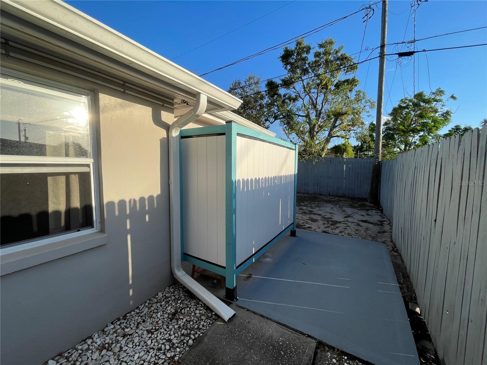 CREST RIDGE GARDENS - Residential