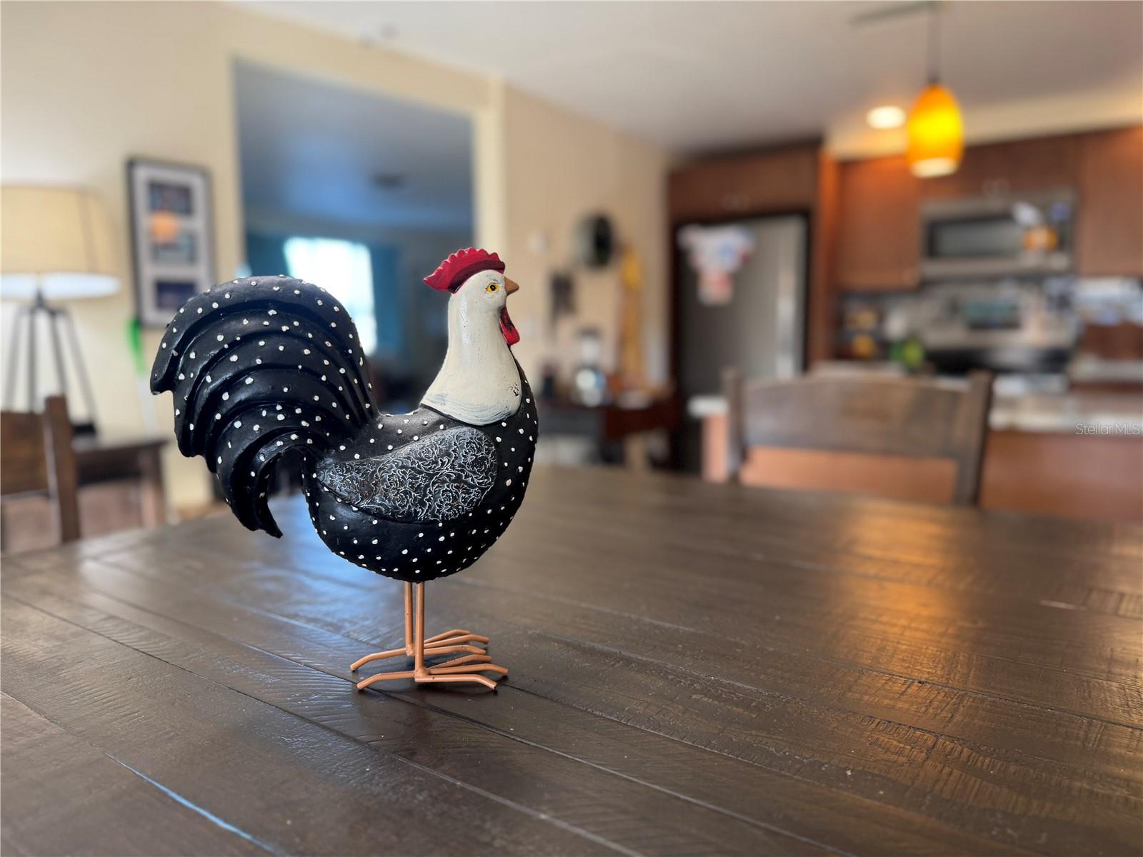 CREST RIDGE GARDENS - Residential