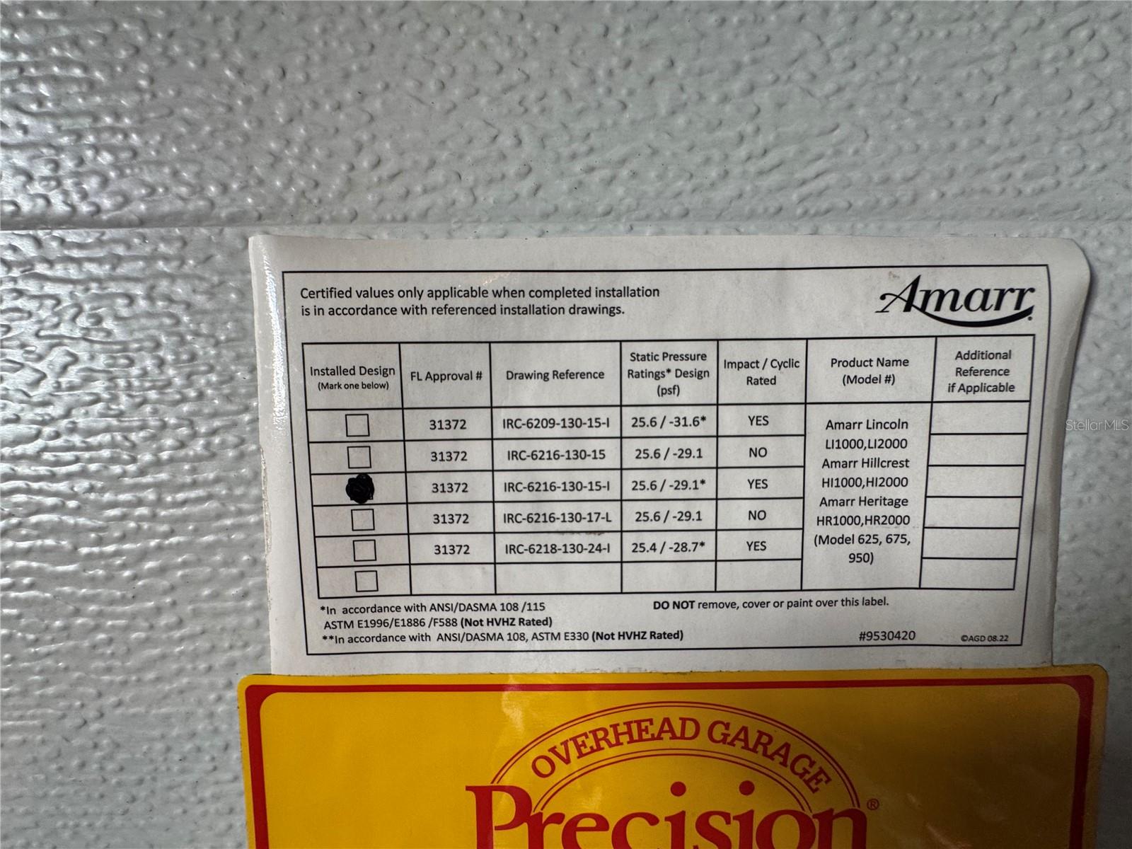 CREST RIDGE GARDENS - Residential