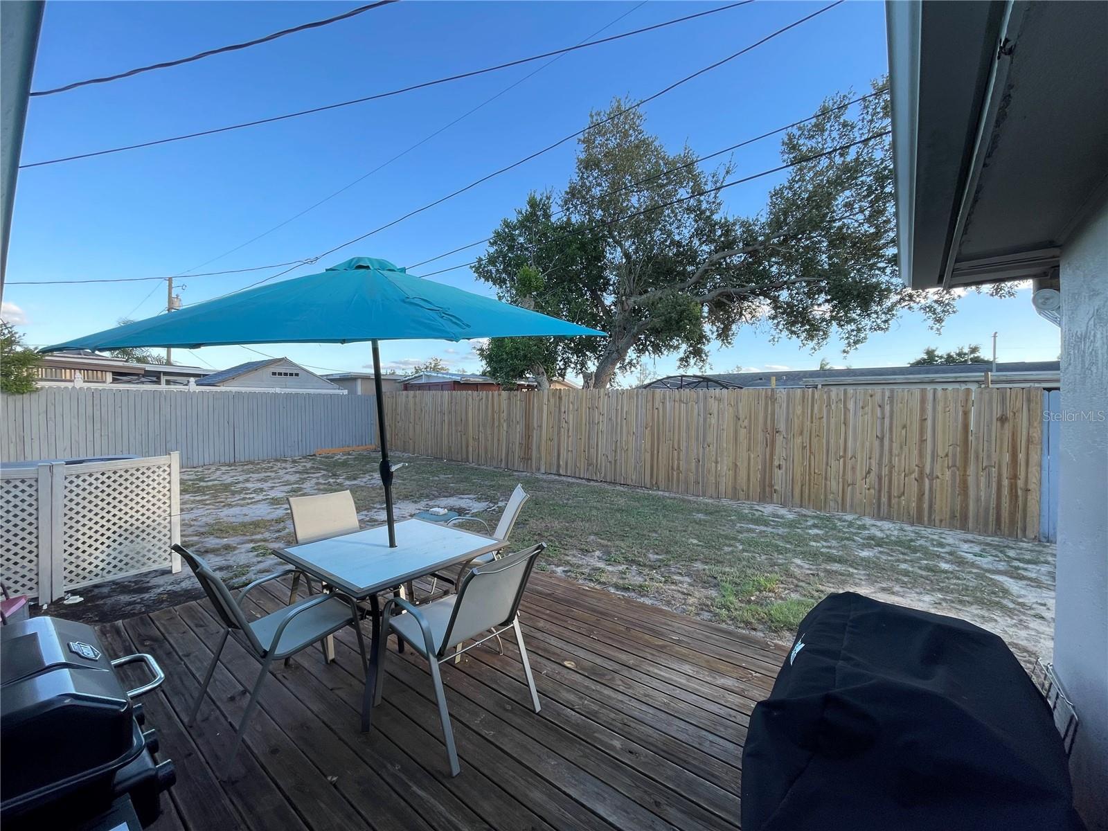 CREST RIDGE GARDENS - Residential