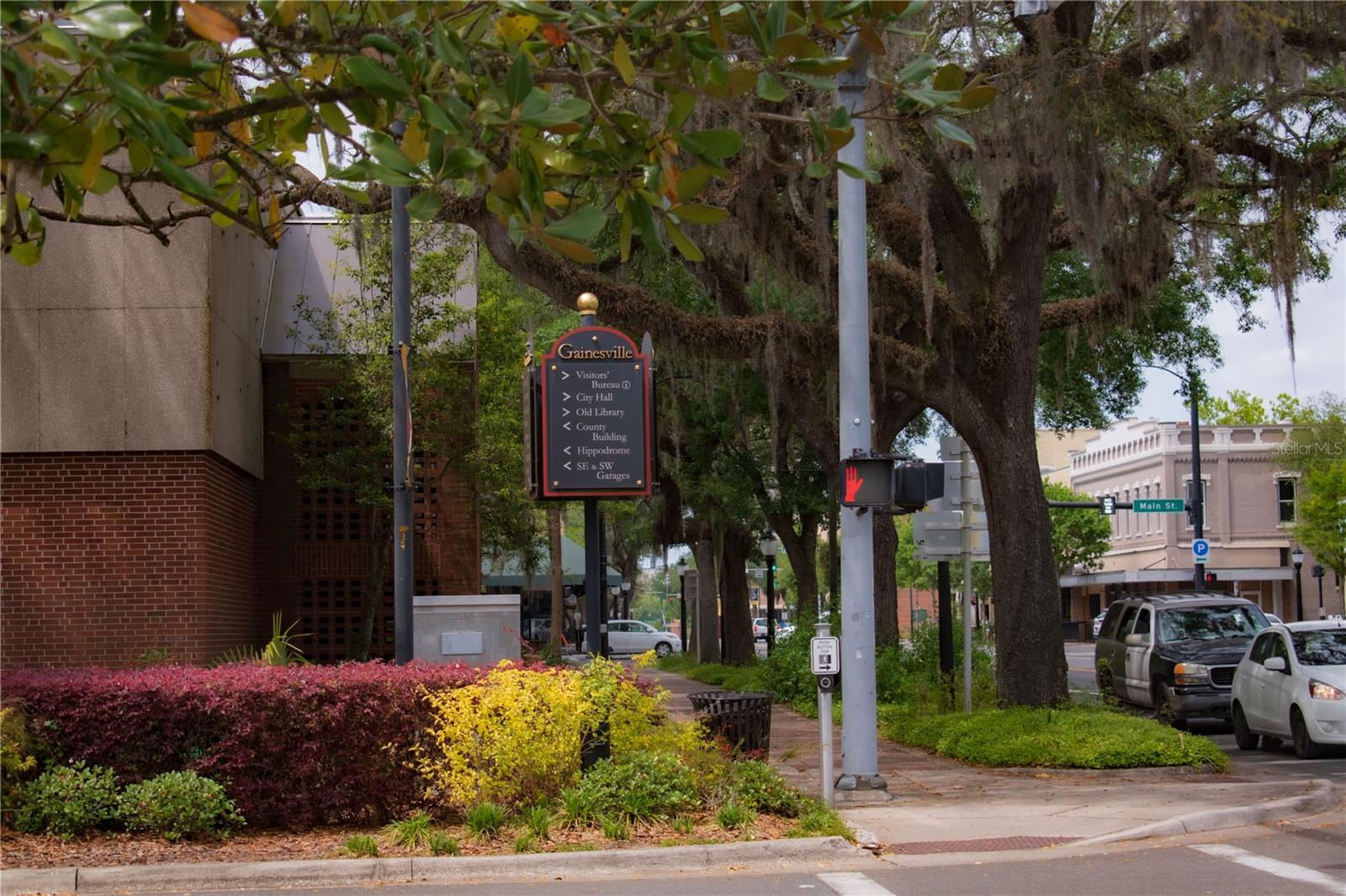 GAINESVILLE TOWN OF PINE PARK - Residential