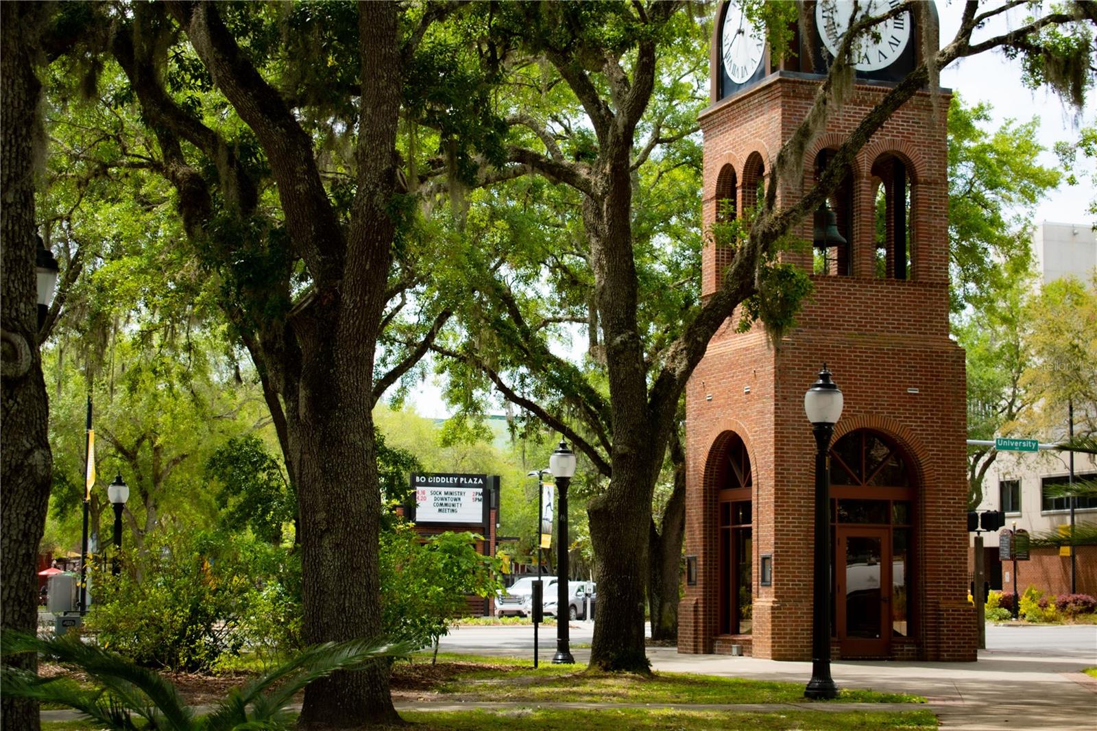 GAINESVILLE TOWN OF PINE PARK - Residential