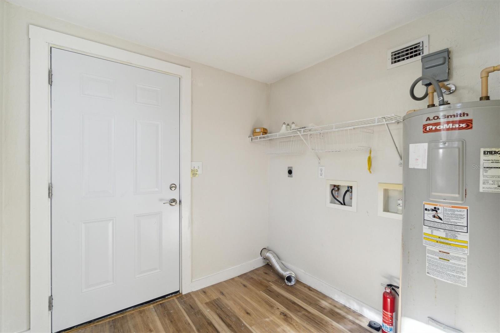 GAINESVILLE TOWN OF PINE PARK - Residential