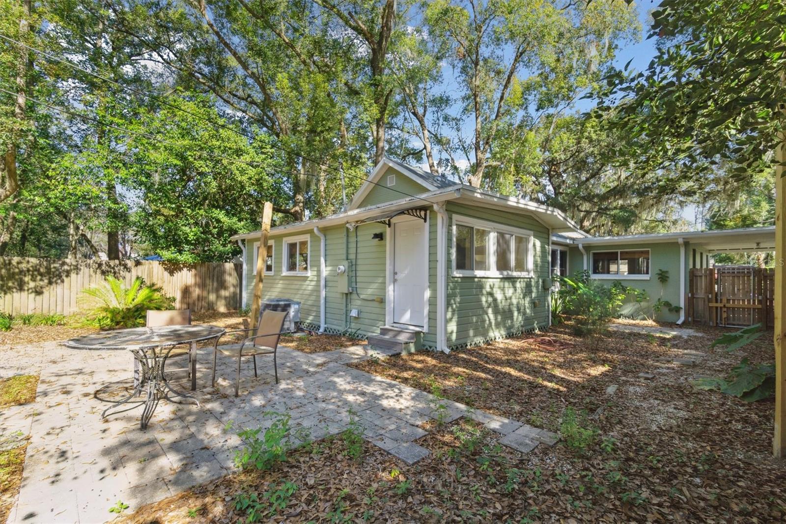 GAINESVILLE TOWN OF PINE PARK - Residential