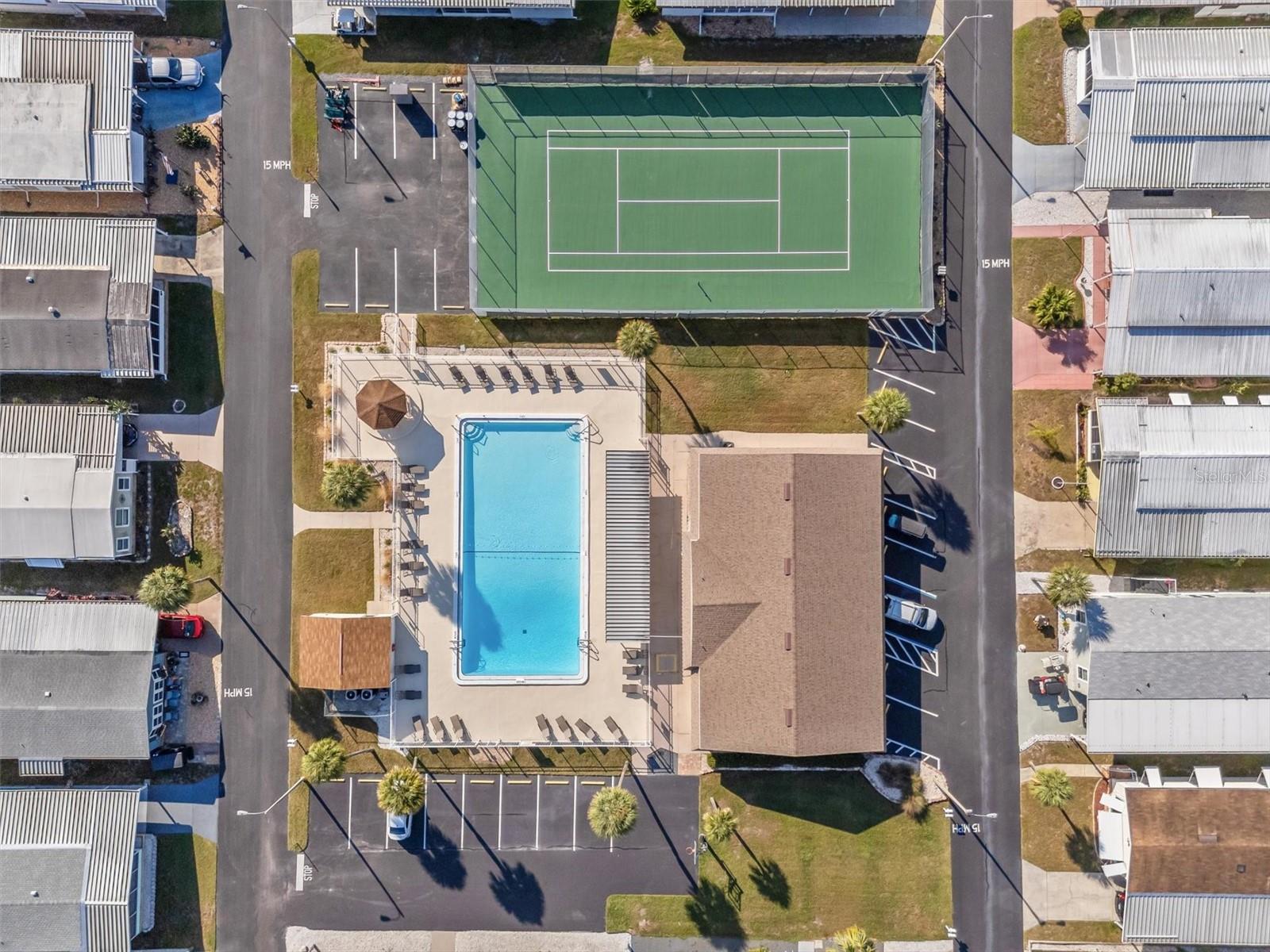 OAKWOOD ESTATES - Residential