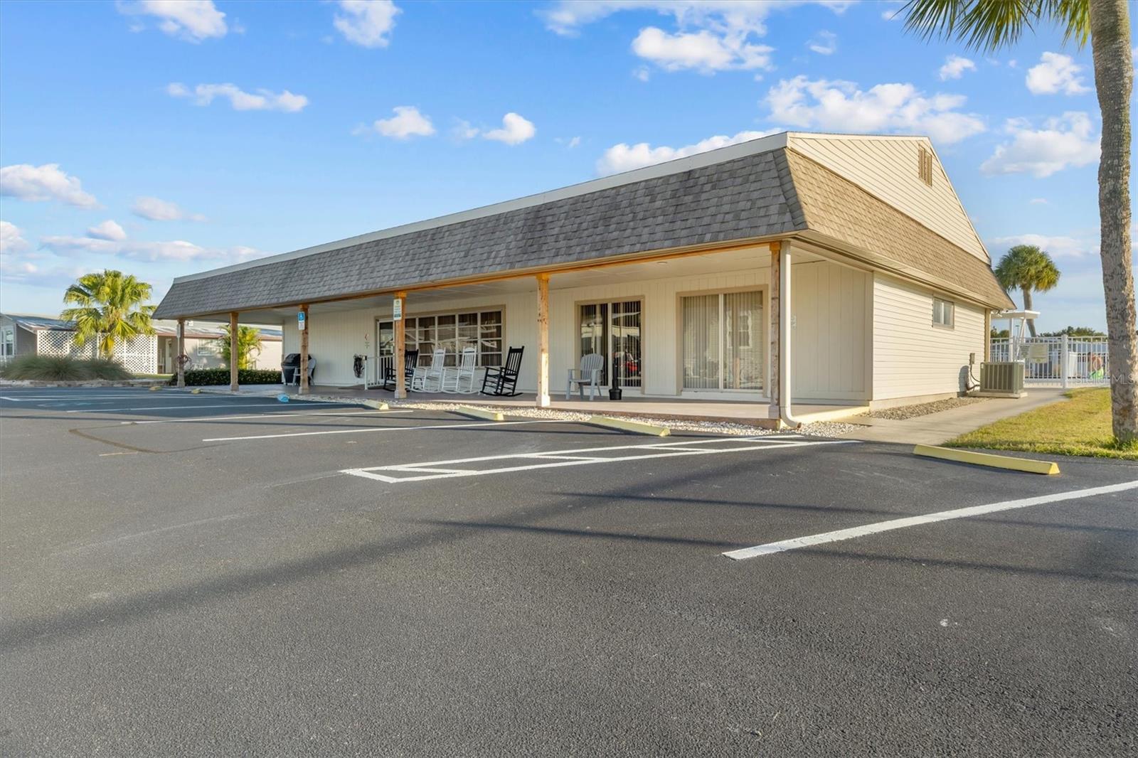 OAKWOOD ESTATES - Residential