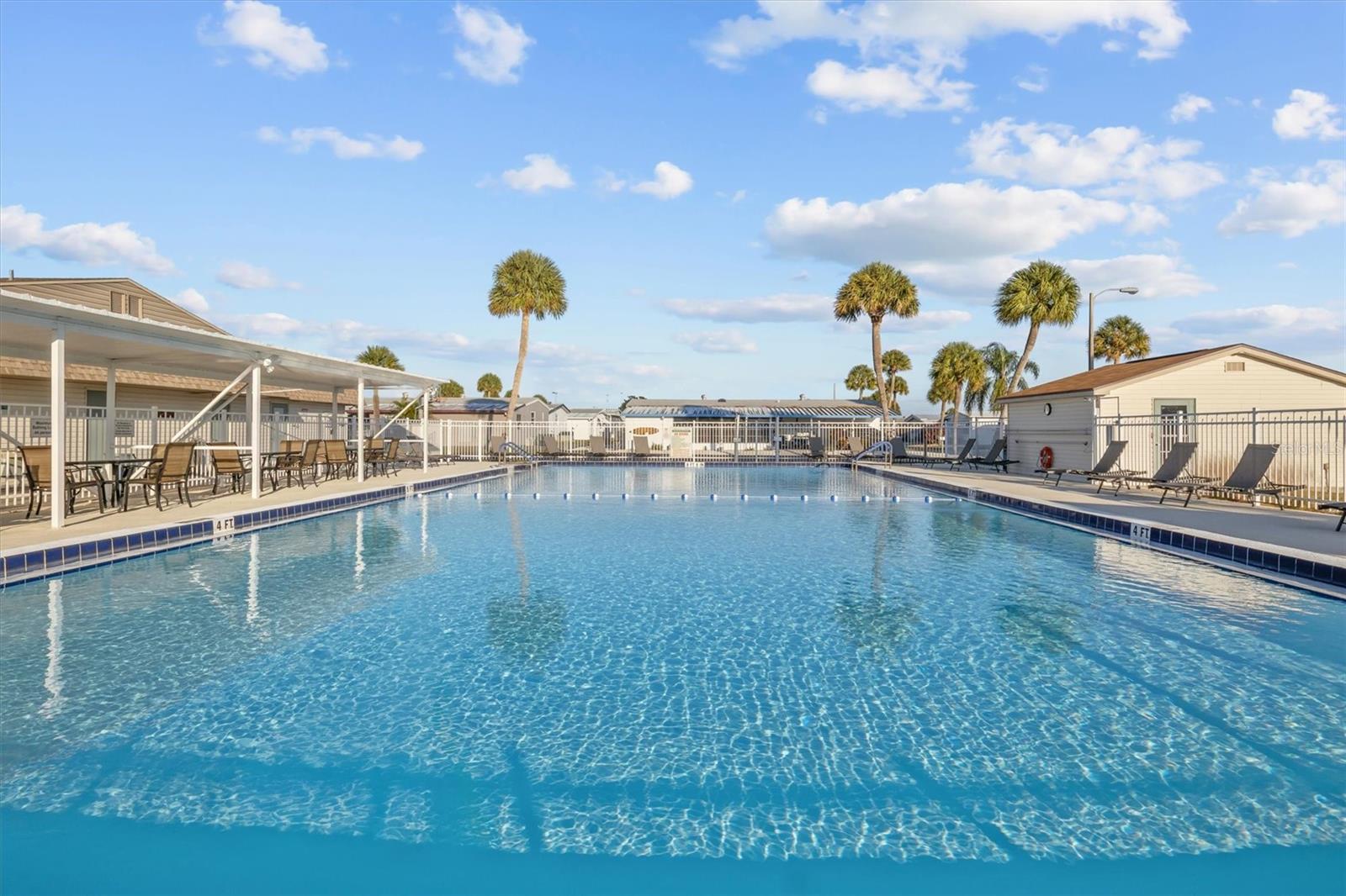 OAKWOOD ESTATES - Residential