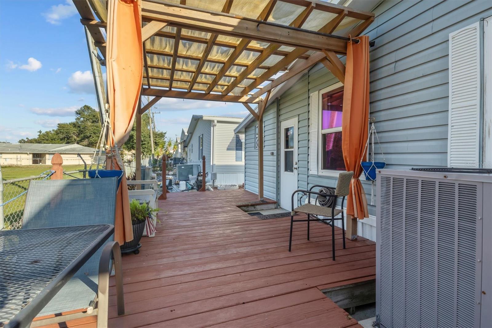 OAKWOOD ESTATES - Residential