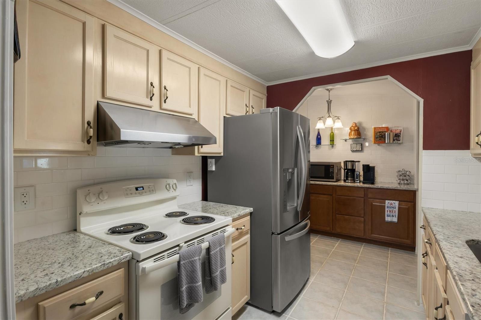 OAKWOOD ESTATES - Residential