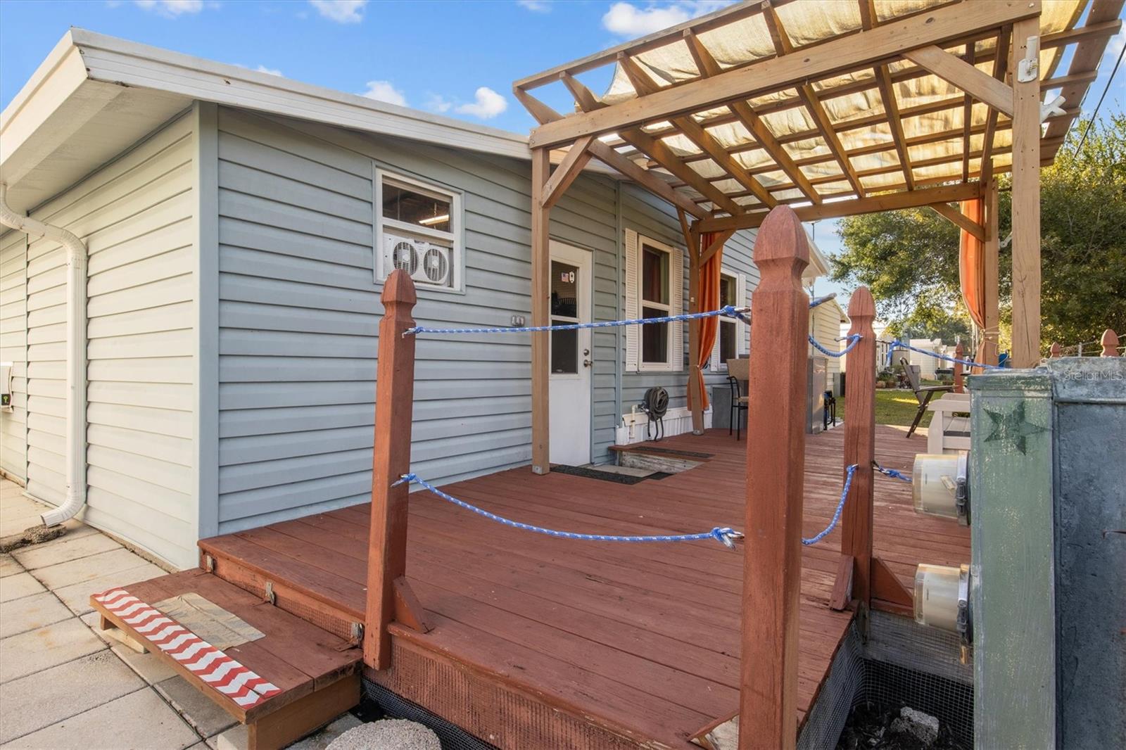 OAKWOOD ESTATES - Residential