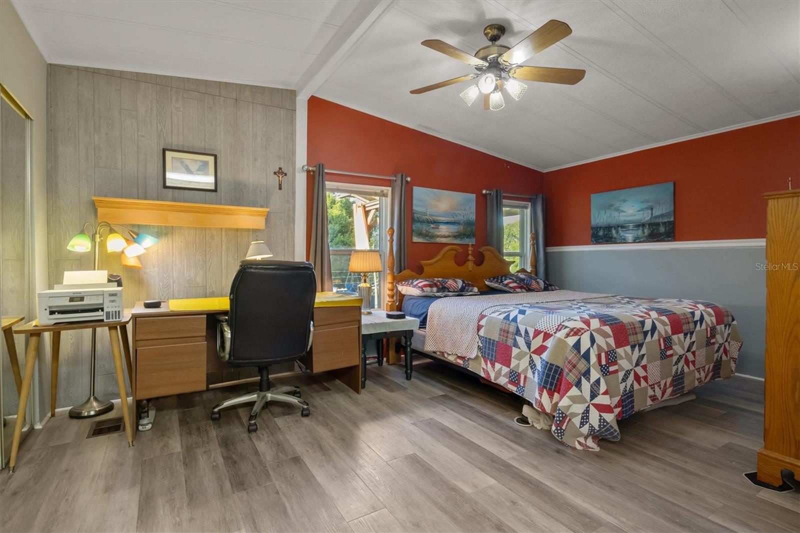 OAKWOOD ESTATES - Residential