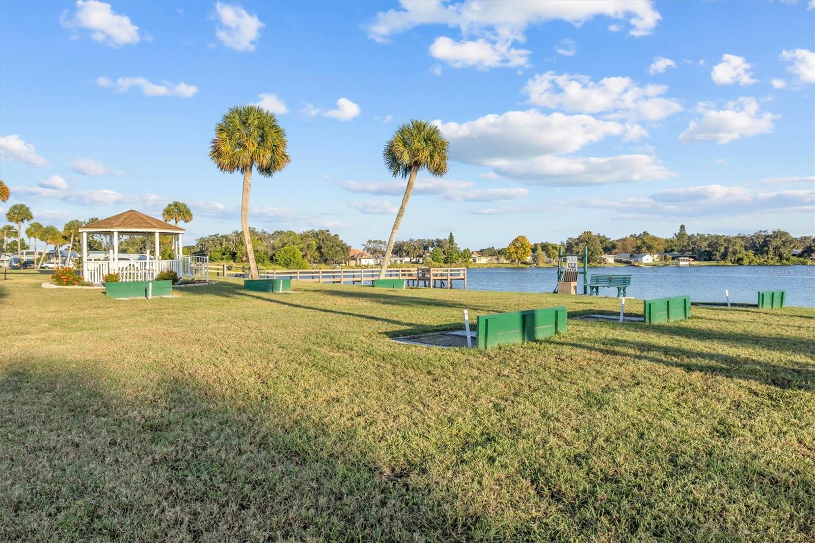 OAKWOOD ESTATES - Residential