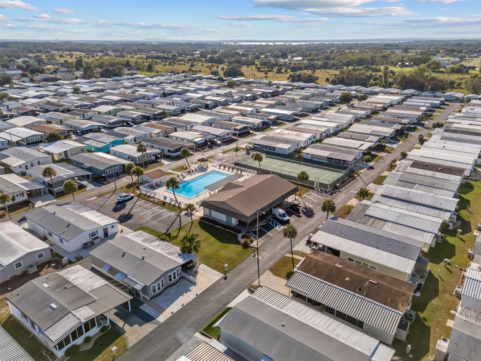 OAKWOOD ESTATES - Residential