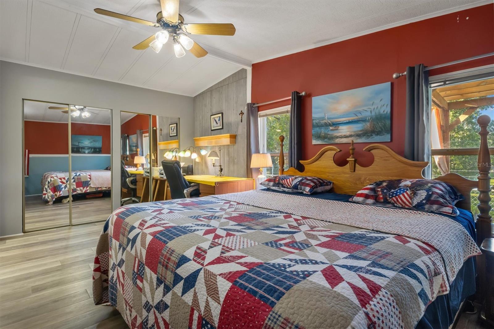 OAKWOOD ESTATES - Residential