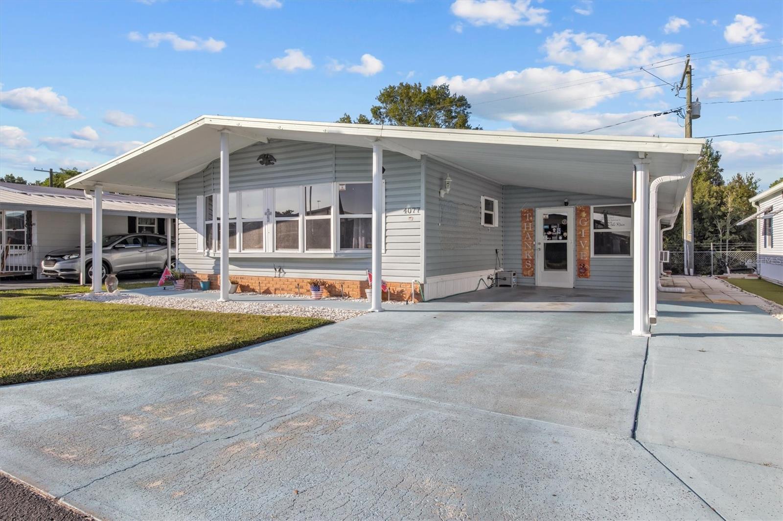 OAKWOOD ESTATES - Residential