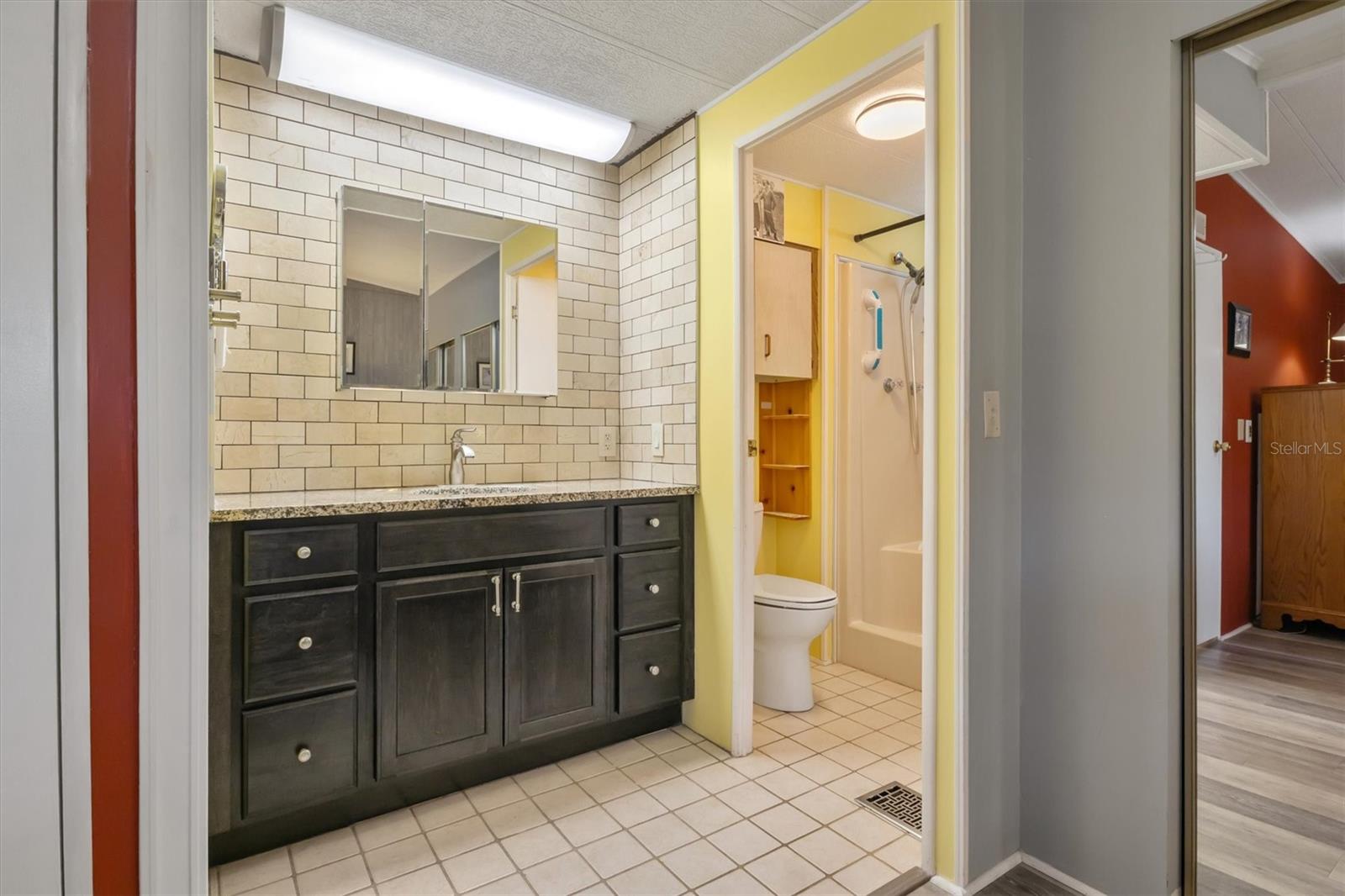 OAKWOOD ESTATES - Residential