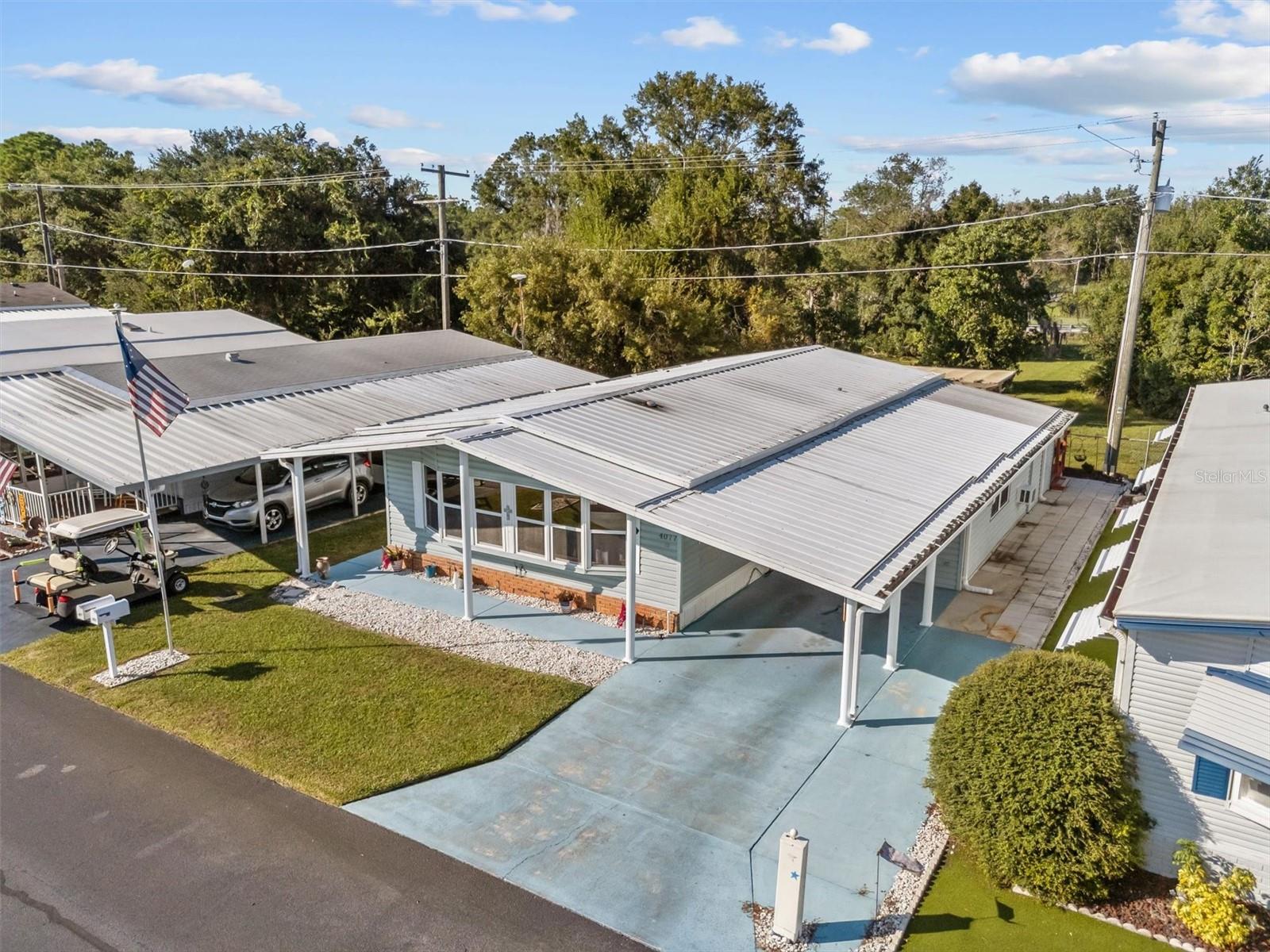 OAKWOOD ESTATES - Residential