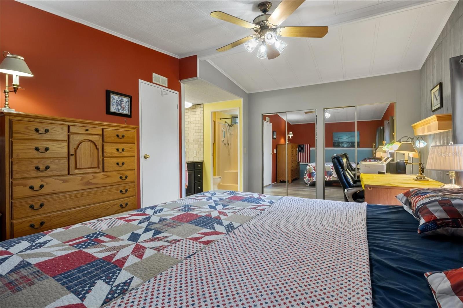 OAKWOOD ESTATES - Residential