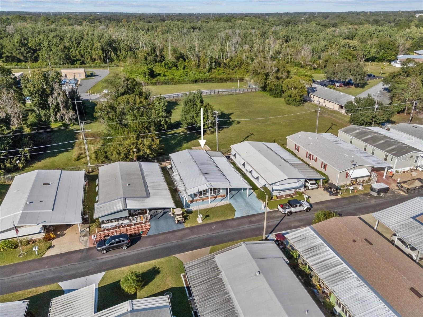 OAKWOOD ESTATES - Residential