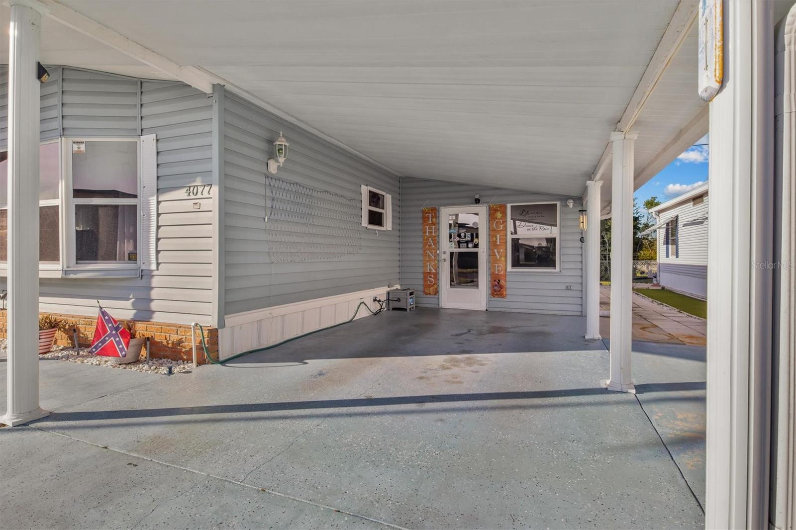 OAKWOOD ESTATES - Residential