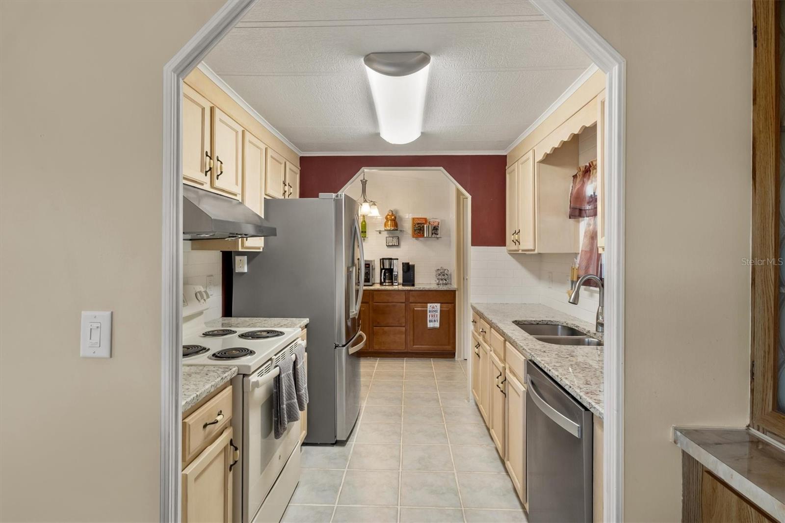 OAKWOOD ESTATES - Residential