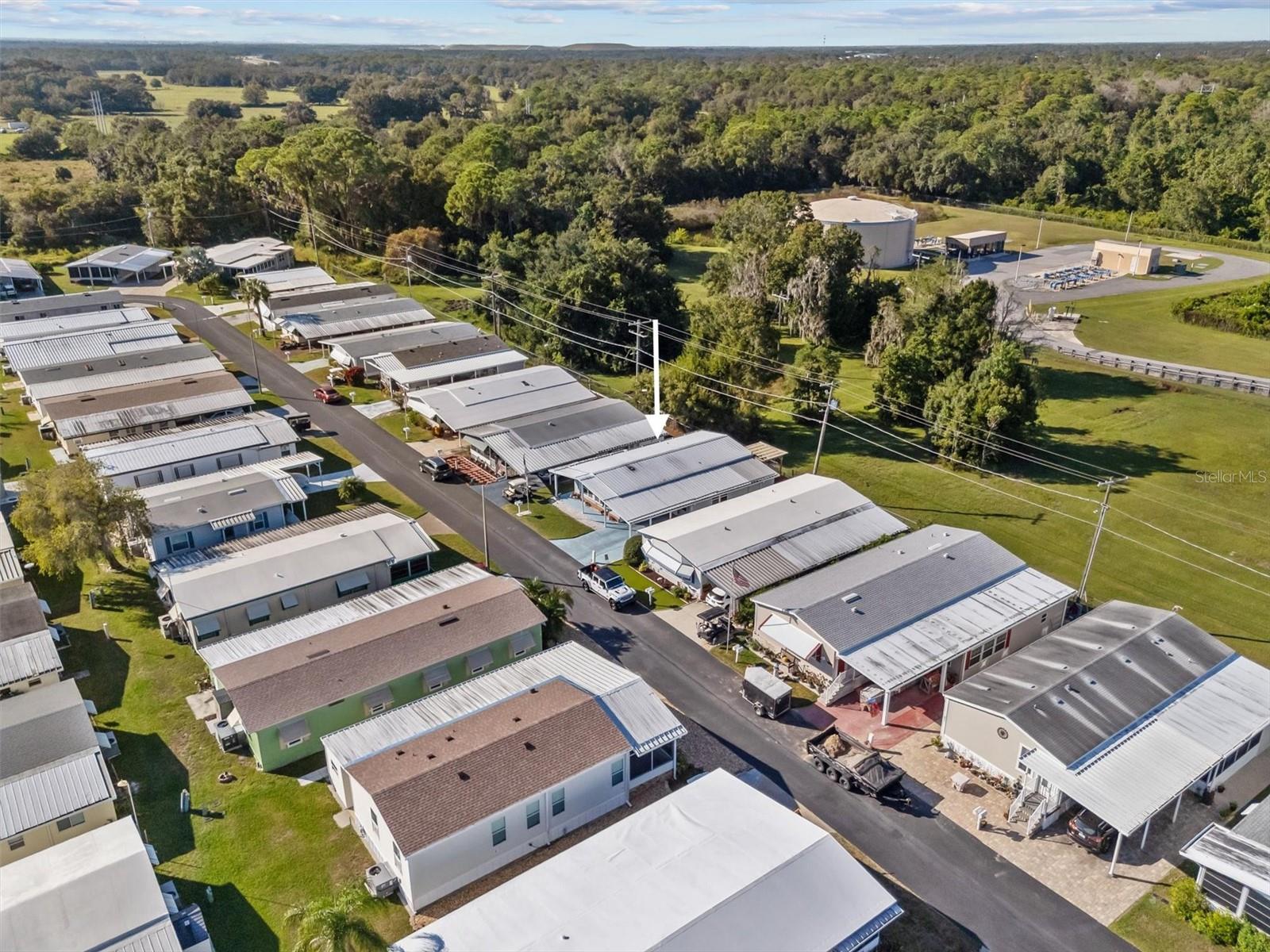 OAKWOOD ESTATES - Residential